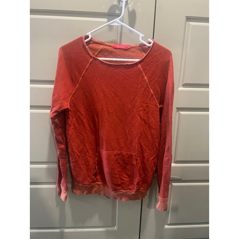 N: Philanthropy Sweatshirt